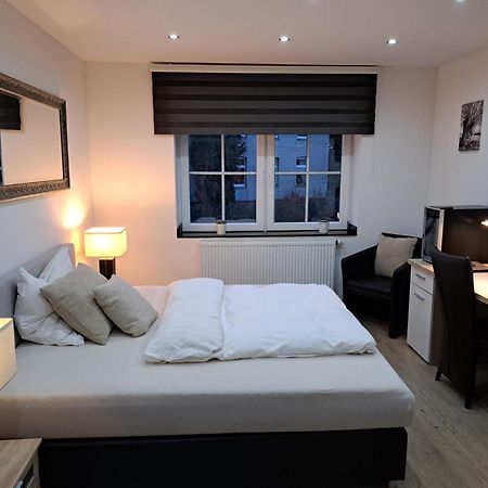 Hotel & Restaurant Brommler Muehle Gangelt Eksteriør billede
