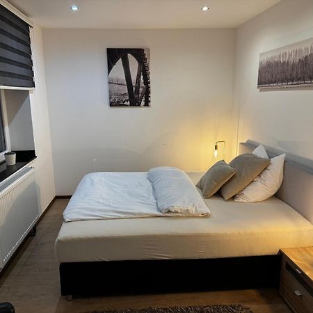 Hotel & Restaurant Brommler Muehle Gangelt Eksteriør billede
