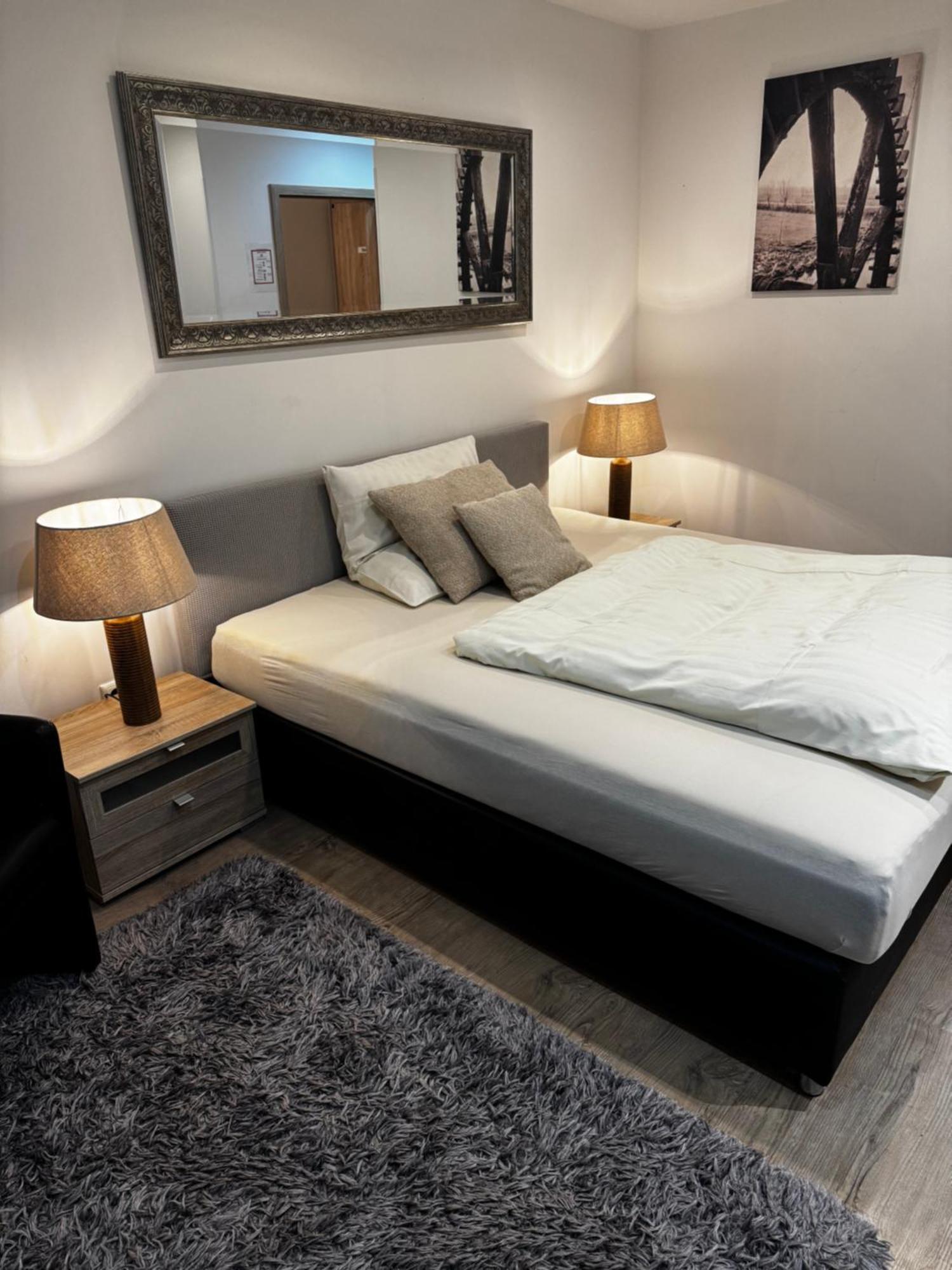 Hotel & Restaurant Brommler Muehle Gangelt Eksteriør billede