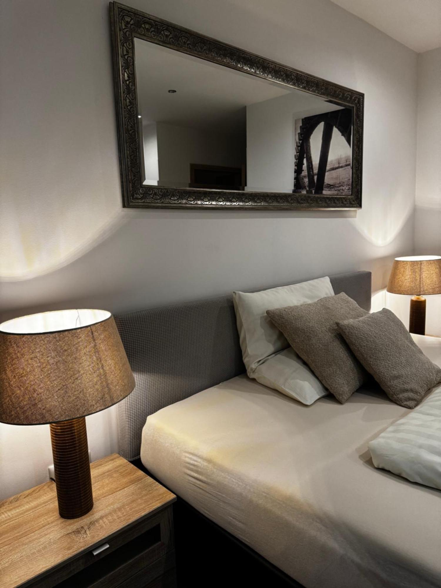 Hotel & Restaurant Brommler Muehle Gangelt Eksteriør billede